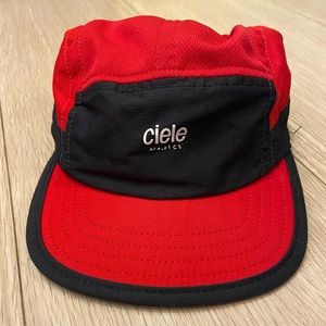 Small Ciele Running Hat